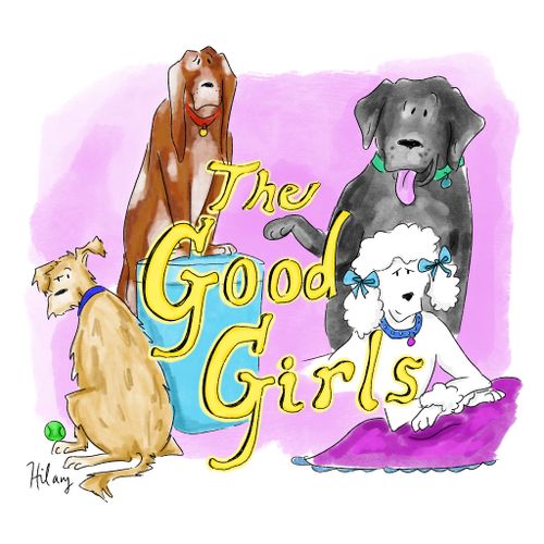 The Good Girls. 