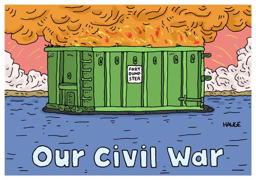 Our Civil War