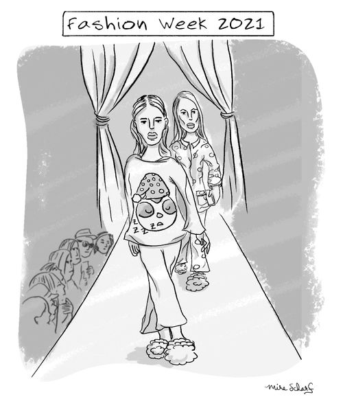 Fashion Week 2021