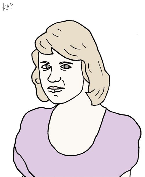 Sylvia Plath
