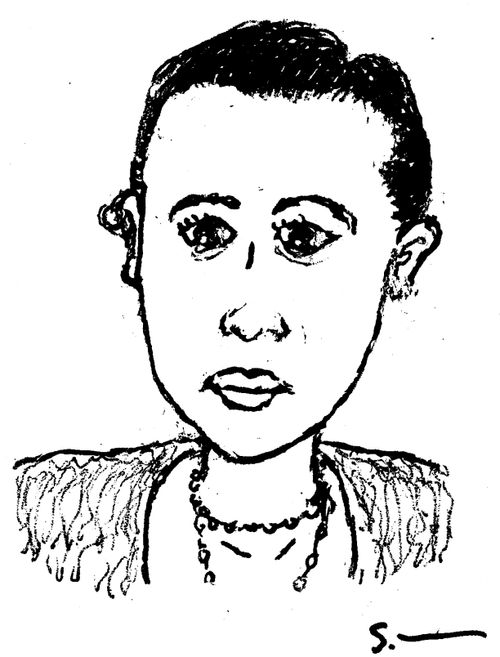 Millie Bobby Brown 