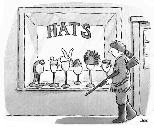 Hats