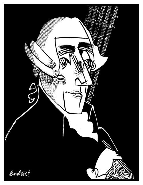 Franz Joseph Haydn