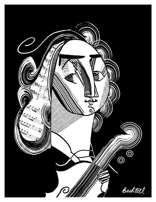 Antonio Vivaldi