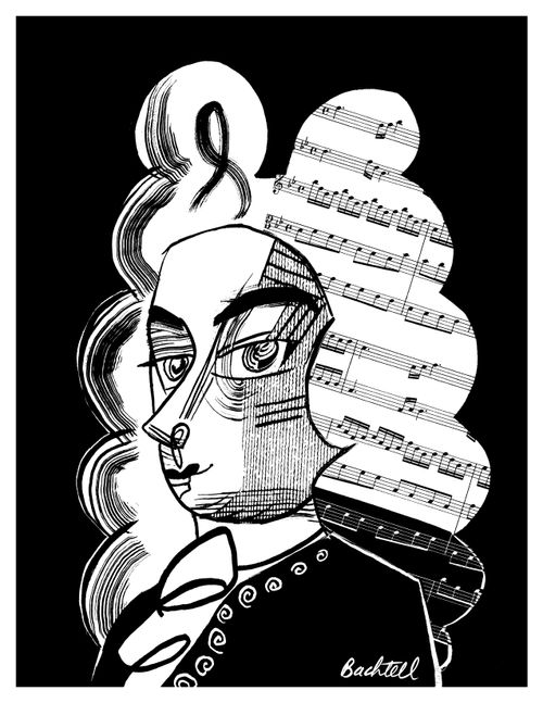 Georg Frideric Handel