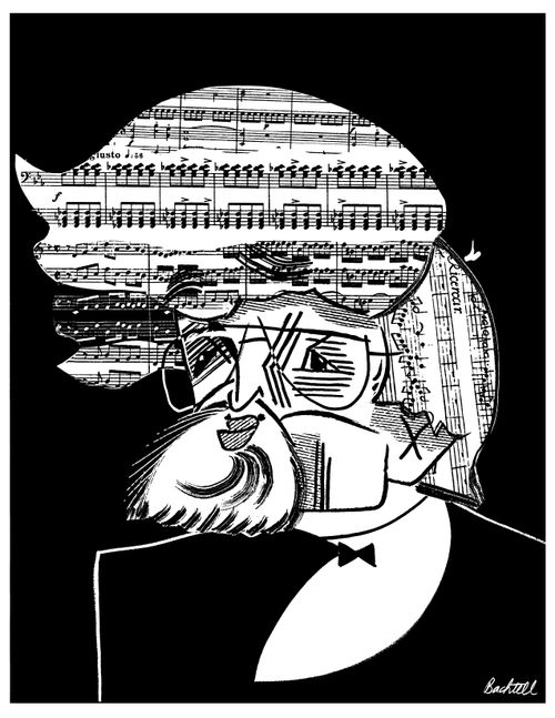 Richard Taruskin