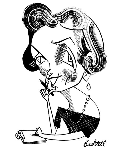 Madeleine L'Engle