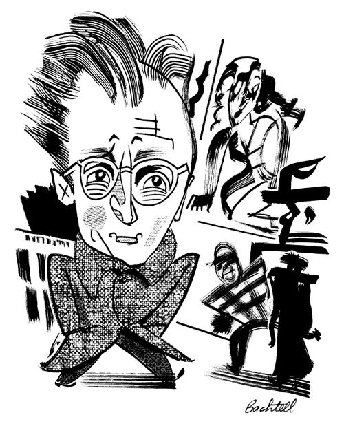 Nelson Algren