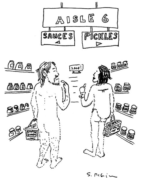 Sauces & Pickles 