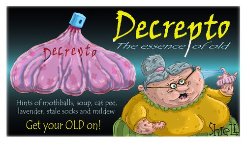 Decrepto