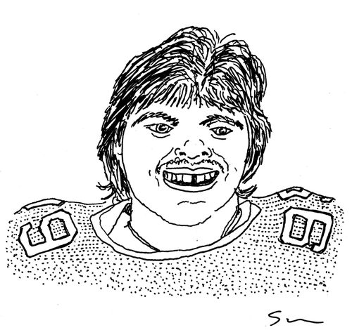 Mark Gastineau