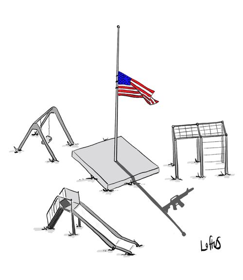 American Priorities
