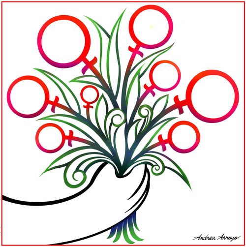 Celebrating Women Year-round
