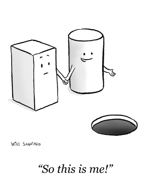 "So this is me."