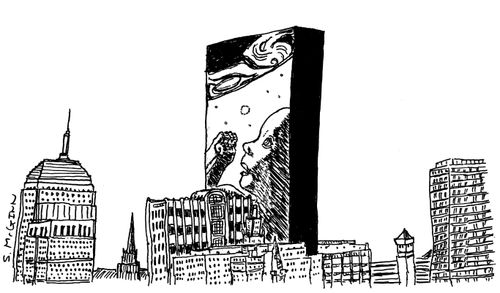 One Monolith Place
