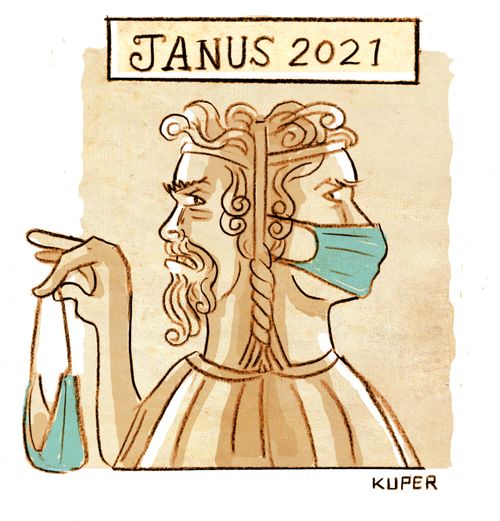 Janus 2021
