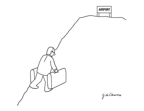 Airport