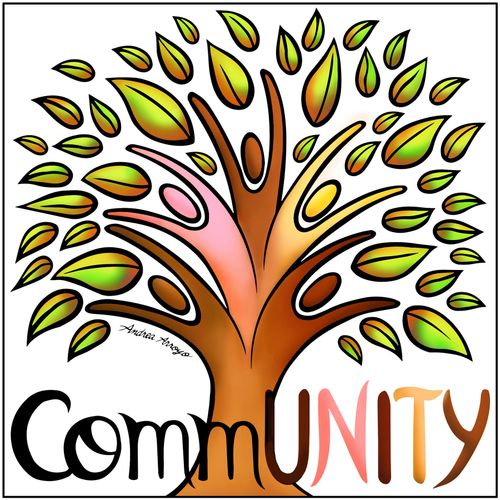 Harmony and CommUNITY
