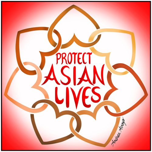 Protect Asian Lives