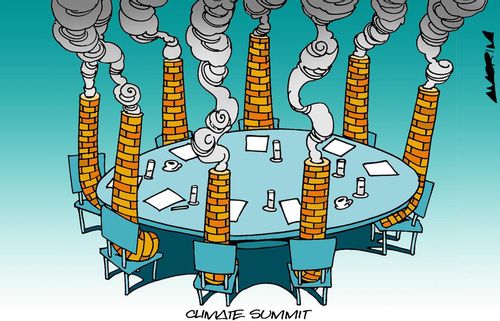 Climate Summit