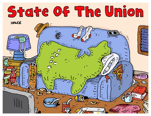 State of the Union