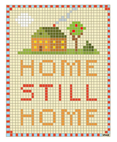 Home Still Home