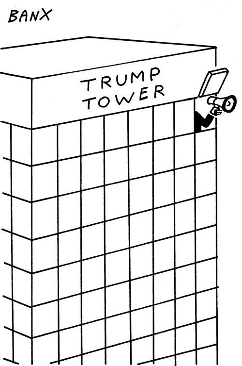Trump Tower