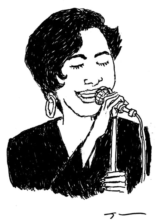 Natalie Merchant 