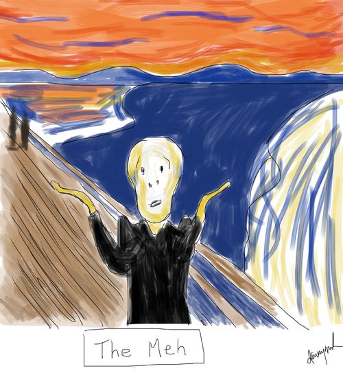 The Meh