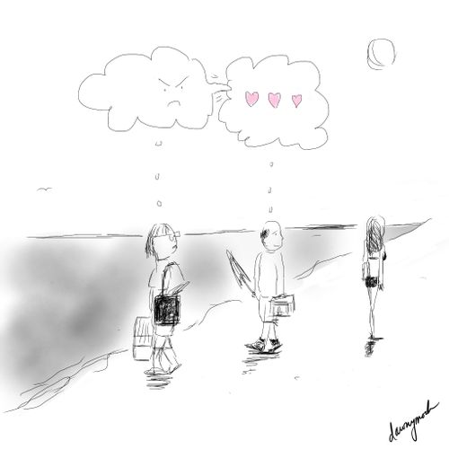 The Fantasies