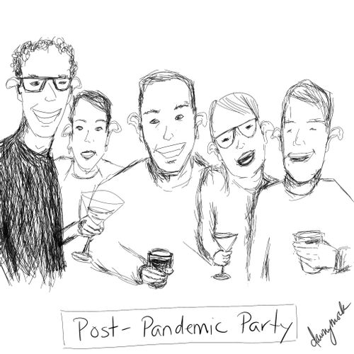 Post-Pandemic Party