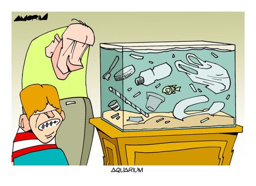 Plastic Pollution