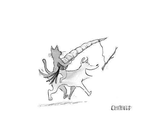 Carrot and Stick