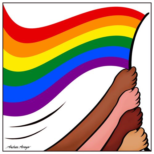 Pride