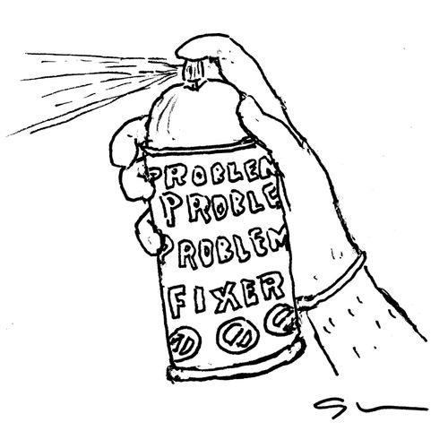 Problem Fixer