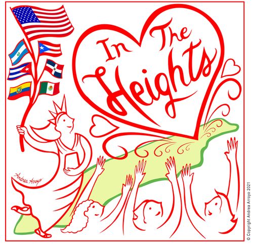 Love in The Heights