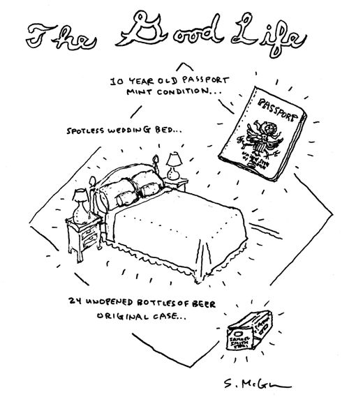 The Good Life
