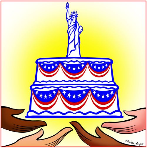 4th of July