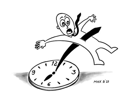 Time Management