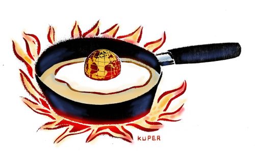 Global Warming