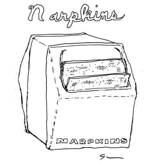 Narpkins 