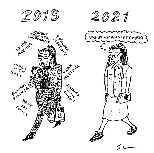 2019 / 2021