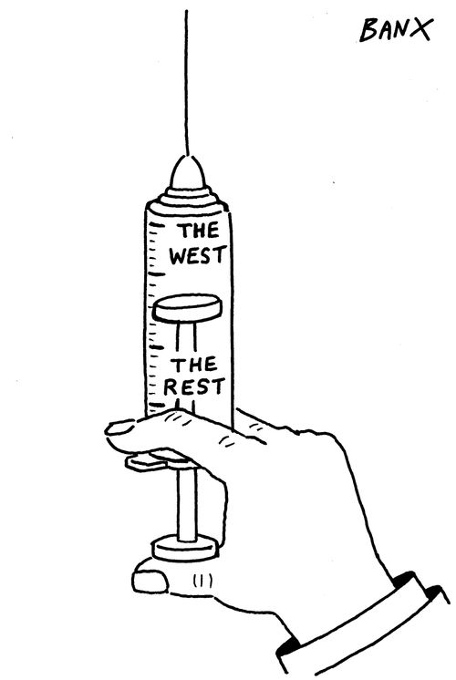 Vaccine Privilege