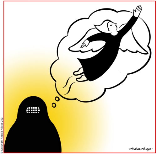 The End of Women's Rights in Afghanistan?