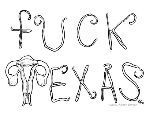 F**K Texas