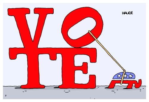 VOTE