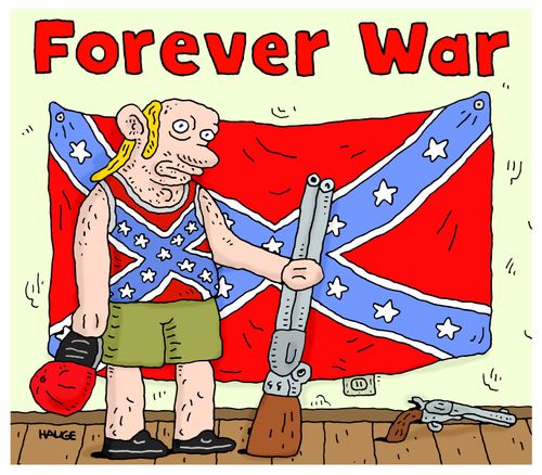 Forever War