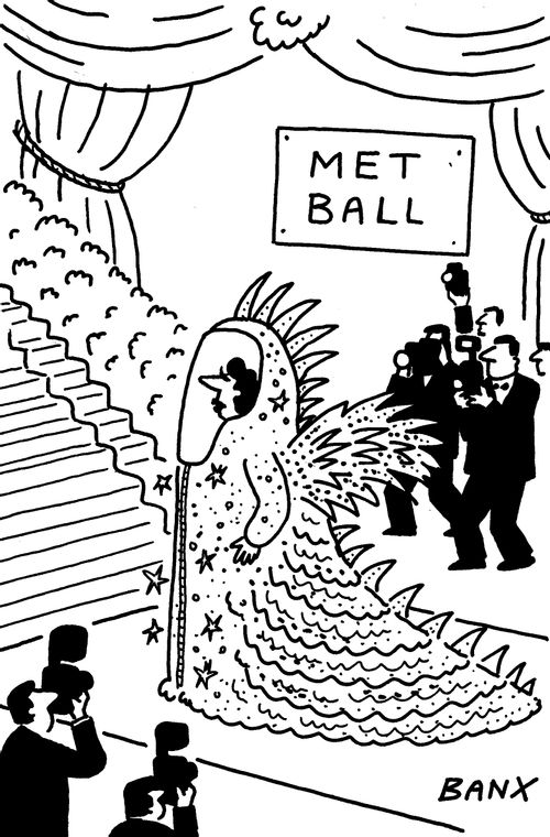 Met Ball