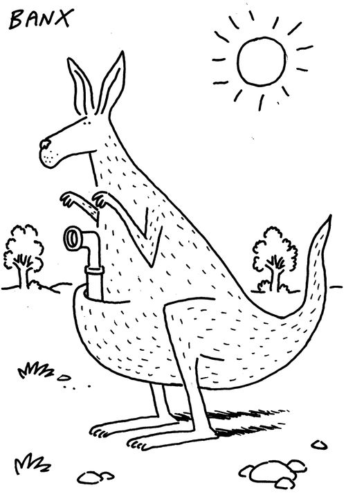 Australian Submarine Controversy