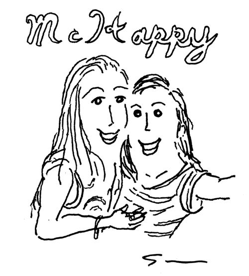 McHappy